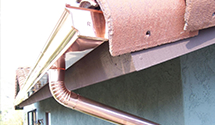 Rain Gutter Installation, Repair, Cleaning in Summerhill, PA
